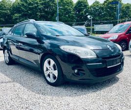 RENAULT MEGANE 1.9 DCI KLIMA