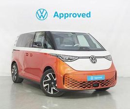 VOLKSWAGEN ID BUZZ VOLKSWAGEN - ID BUZZ