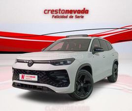 VOLKSWAGEN TAYRON VOLKSWAGEN - TAYRON