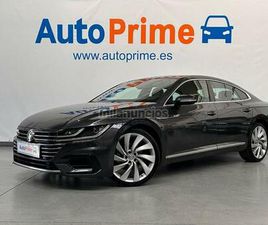 VOLKSWAGEN - ARTEON