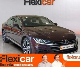 VOLKSWAGEN ARTEON VOLKSWAGEN - ARTEON