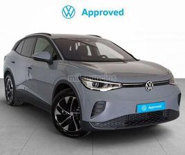 VOLKSWAGEN ID.4 VOLKSWAGEN - ID4