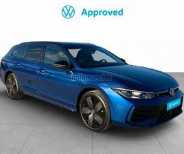 VOLKSWAGEN - PASSAT RLINE EHYBRID PHEV 200KW 272CV DSG