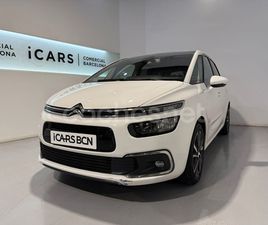 CITROEN C4 SPACETOURER CITROEN C4 SPACETOURER PURETECH SS 6V EAT6 FEEL