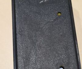 POWERBOX MEGANE 1.5 DCI. CIP TUNING CODLEA