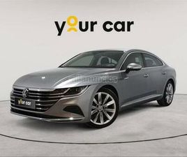 VOLKSWAGEN - ARTEON