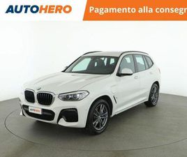 XDRIVE30E MSPORT