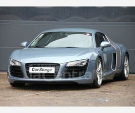 COUPE 4.2 V8 420 QUATTRO