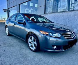 HONDA ACCORD 2.2 IDTEC EXECUTIVE