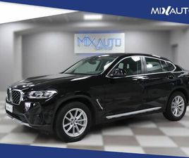 XDRIVE20D MHE 48V AUT