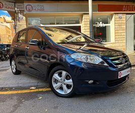 HONDA FR-V 2.2 ICTDI EXECUTIVE
