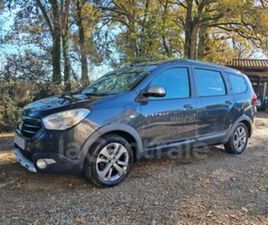 STEPWAY 1.5 DCI 110 7PL