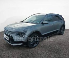 II 1.6 GDI 141 HEV PREMIUM DCT6