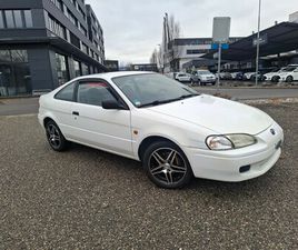 TOYOTA PASEO PASEO 1.5