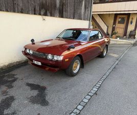 TOYOTA CELICA CELICA ST-1600