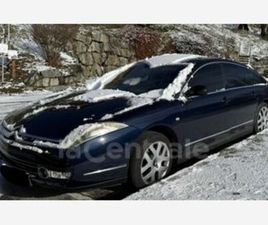 3.0 V6 211 EXCLUSIVE BVA