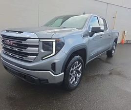 GMC SIERRA 1500 2026 GMC SIERRA 1500 SLE