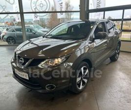 NISSAN QASHQAI II GENERATION2 1.2 DIG-T 115 N-CONNECTA XTRONIC