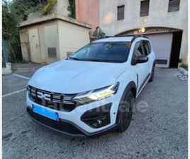 1.0 ECO-G 100 SL EXTREME + 7PL