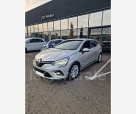 RENAULT CLIO V 1.0 TCE 100 GPL INTENS