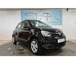 RENAULT TWINGO 0.9 TCE 95 PACK ZEN