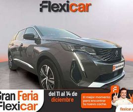 1.5 BLUEHDI 96KW S&S ALLURE PACK EAT8