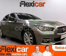 INFINITI Q50 2.2D GT SPORT AUT. 7V