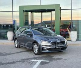 IV 1.0 TSI 95 EVO 2 SELECTION BVM5