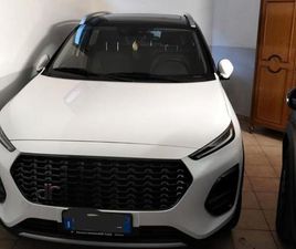 DR AUTOMOBILES - DR 3.0 1.5 BENZINA/GPL