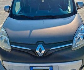 KANGOO RENAULT EXTREM