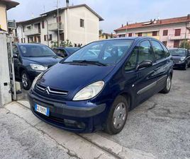 CITROEN XSARA PICASSO XSARA PICASSO PICASSO 1.6 16V ELEGANCE