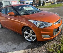 HYUNDAI VELOSTER - SPRZEDAM TARNÓW • OLX.PL