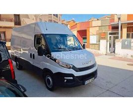 IVECO DAILY
