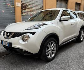 NISSAN JUKE NISSAN JUKE 1.2 DIG-T 115CV