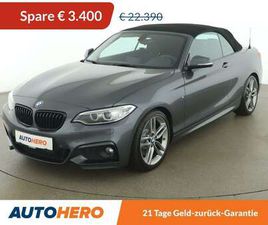 228I M SPORT AUT. *XENON*NAVI*CAM*H/K*
