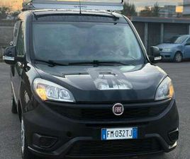 DOBLÒ 1.3 MJT CARGO MAX IVA ESPOSTA