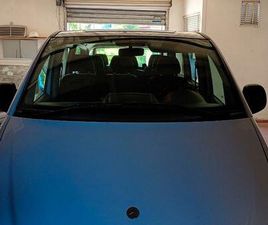 MERCEDES VITO LONG 9 POSTI