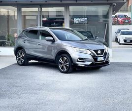 NISSAN QASHQAI NISSAN QASHQAI 1.5 DIESEL 115CV E6 NEO - 2019