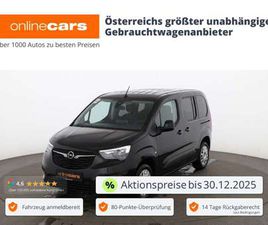 E LIFE 1.5 CDTI ELEGANCE NAVI R-CAM TEMP