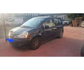 RENAULT MODUS MAXI 1.5 DCI LIVE! 90CV