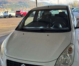 SUZUKI SPLASH SPLASH 1.0 VVT GL
