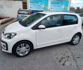 VOLKSWAGEN UP! VOLKSWAGEN UP! 1.0 TSI HIGH - DEL MESE
