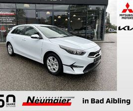 KIA CEED_5 1.0T 100 ULTIMATE STD