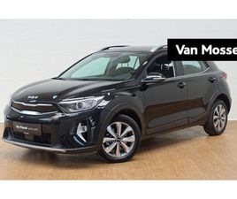 KIA STONIC 1.0 T 100 PULSE AUTOMAAT
