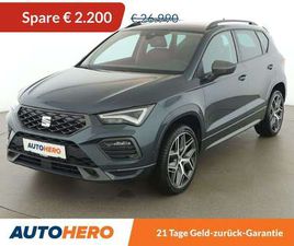 1.5 TSI ACT FR AUT. *LED*ACC*SPUR*TOT*CAM*AHK*