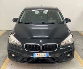 218D ACTIVE TOURER LUXURY AUTO E6