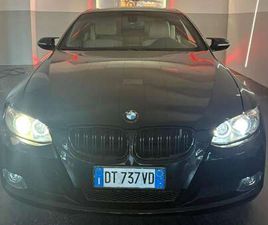 SERIE 3 E93 CABRIO 320D CABRIO MSPORT