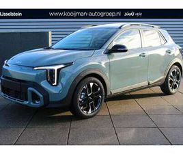 1.0 T-GDI MHEV DYNAMICPLUSLINE NIEUW MODEL RIJKLAA