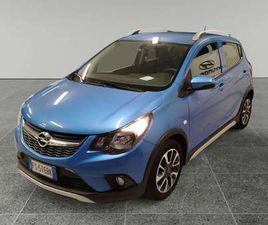OPEL KARL KARL ROCKS 1.0 73 CV