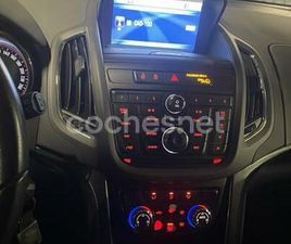 OPEL ZAFIRA TOURER 2.0 CDTI 130 CV EXCELLENCE